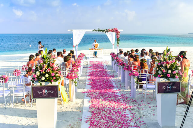 Inspiración vs. realidad: lo que nadie te dice sobre decorar tu boda como en Pinterest