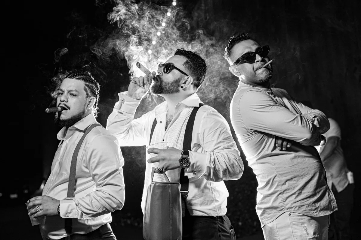 BlueBerry Berry - Fotografía profesional Bogotá