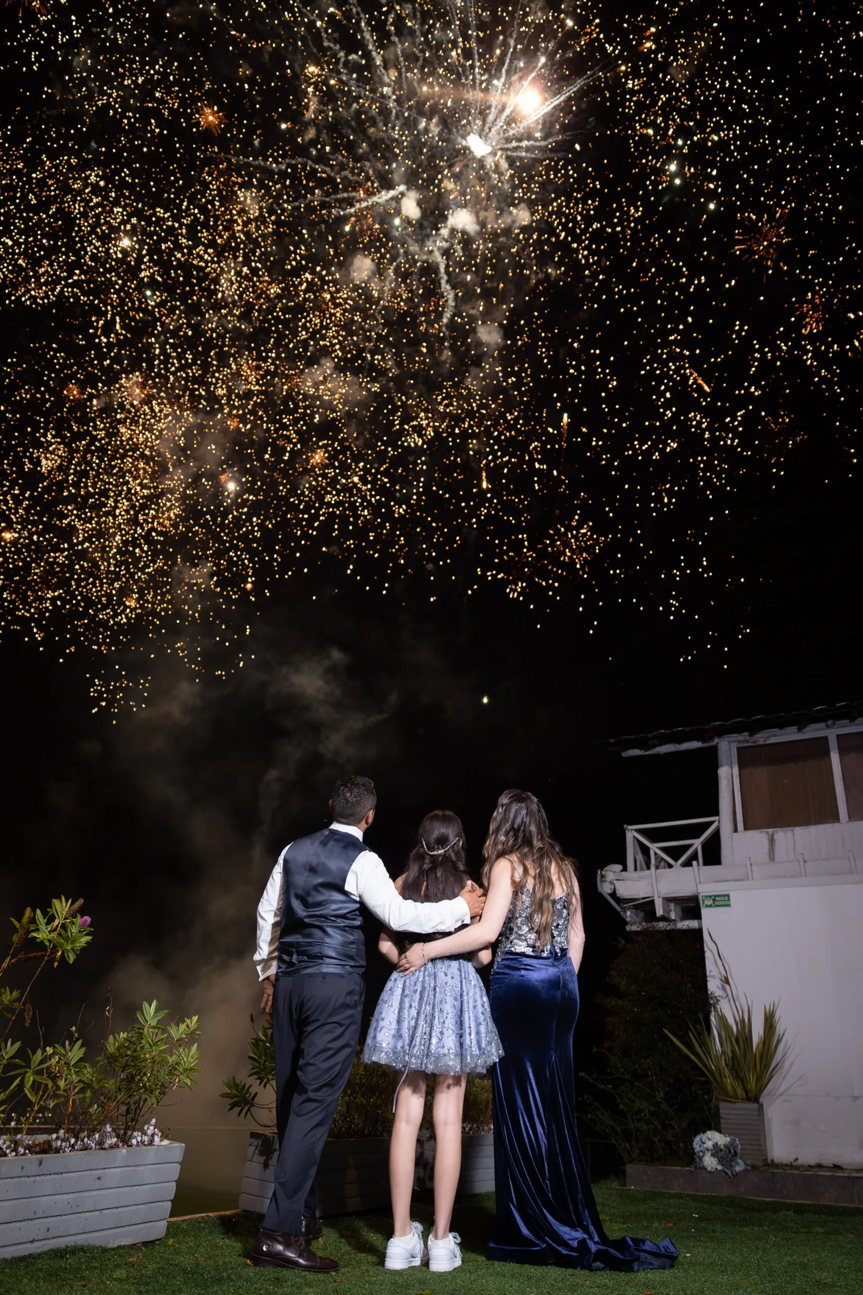 Quinceañera Bogotá - BlueBerry Berry